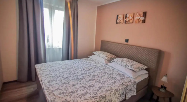 Апартаменты Apartment TaDe - Tag & Desire