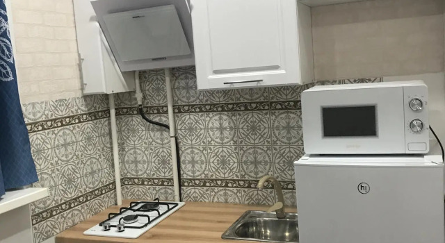 Like home (Лайк Хоум) на улице Геологоразведчиков, Забронировать Апартаменты/квартира Отели Ямало-Ненецкого автономного округа - Урал с парковкой, Парковка