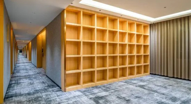 Suiyuan Hotel, Boek Hotel Hotels in Guangdong met parkeren, Parkeren