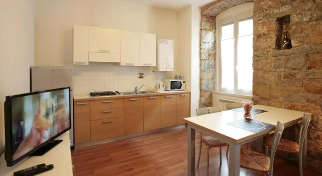 Апартаменты Standard Residence Theresia- Tailor Made Stay