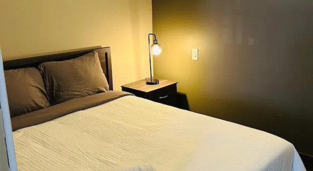 Люкс Norman Bay Inn