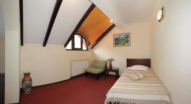 Hotel Victoria, Забронировать Отель Отели Марамуреша 3 звезды, 3*