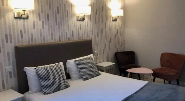 Номер Superior Hotel du Nord - Ville-Haute
