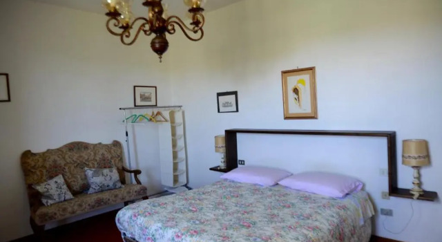 Номер Standard Little B&B Della Pieve