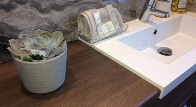 Апартаменты Apartment 101 Kingsmills Road