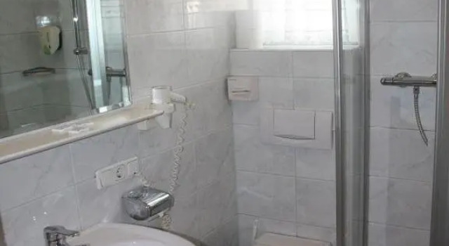 Номер Standard Gasthof Post