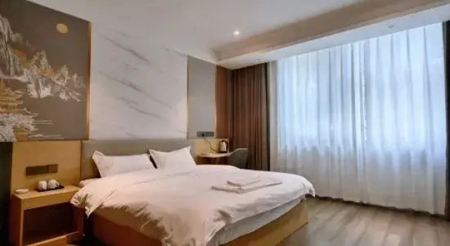 Люкс Premium Huaqile Hostel