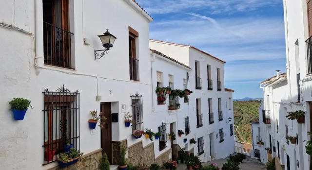 Коттедж Casa Cuartel