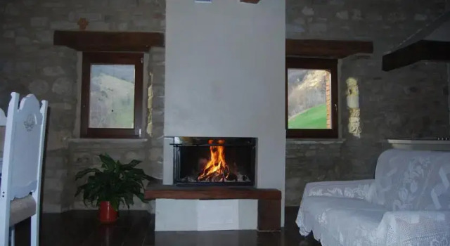 Il Quercione, Reserva ahora Hotel Sestino Toscana