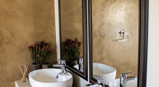 Номер Premier Rafiki Bush Lodge
