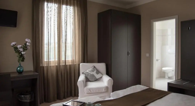 Номер Superior Locanda Del Conventino
