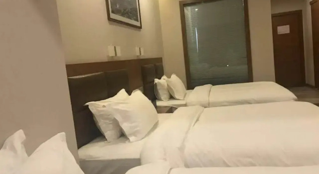 Номер Superior Vyluk J Hotel Fuxing Road Lijiang