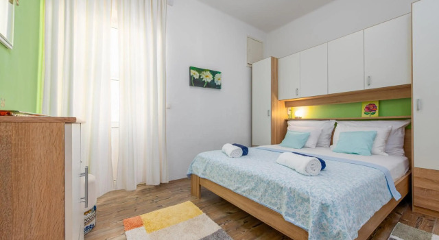 Apartment Maggi, Забронировать Апартаменты/квартира Остров Углян Ugljan Island