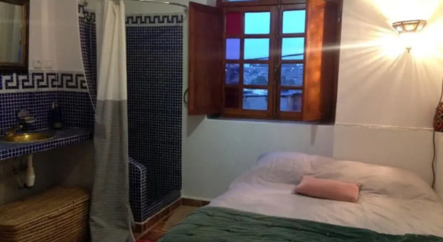 Dar Fatima, Rezerwuj Hotel Algier Algiers Province