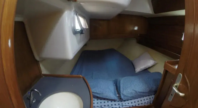 Апартаменты Standard Original Sailboat Xperience