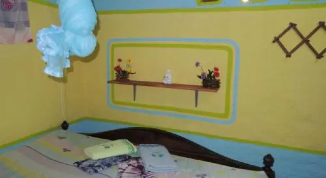 Oasis Tourist Welfare Center