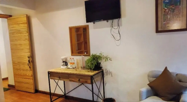 Номер Deluxe Encino House Hotel Boutique