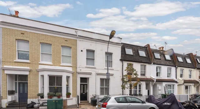 1 Bedroom Luxury Apartment in Hammersmith, Varaa Huoneisto Asunnot kohteessa Merseyside, Huoneisto