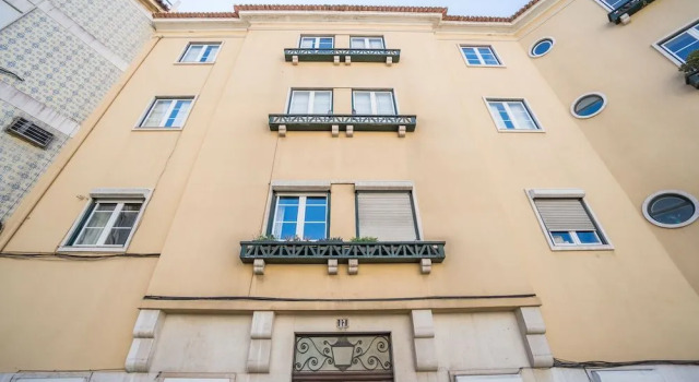 Panoramic Tagus River Terrace Apartment in Alfama, Забронировать Апартаменты/квартира Отели Лиссабона с завтраком, рядом с Graça Church, Завтраки