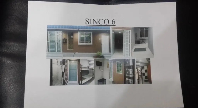 Sinco Rosas Guest House, Rezerwuj Pensjonat Kuah 