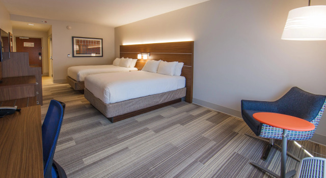 Holiday Inn Express Gatlinburg Downtown by IHG