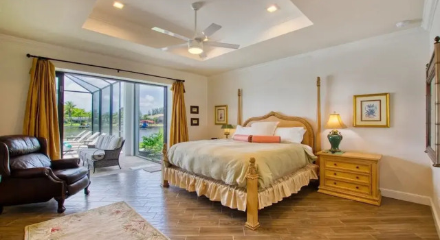 Villa Paradise, Varaa Villa Huvilat kohteessa Florida, Villa