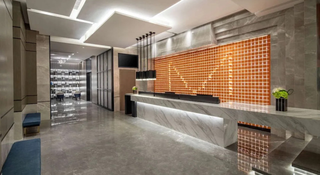 Microtel by Wyndham Hengyang Huaxin, Varaa Hotelli Hengyang Hengyang