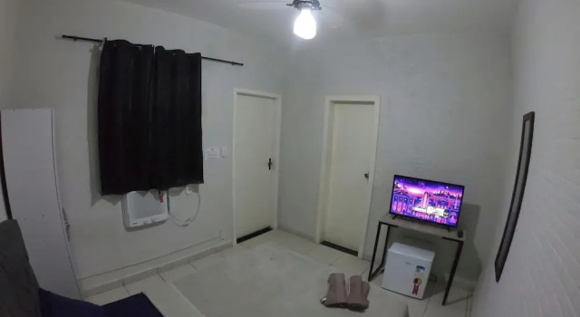 Номер Economy Soul do Mar Hostel