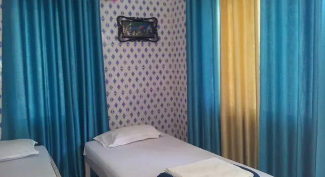 Daaven's Island Resort, Book Resort Hotels in Puri with Parking, Parking