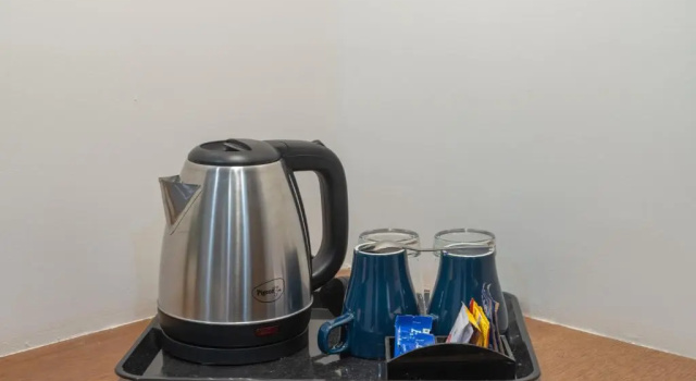 Двухместный номер Premium Akoya Business Hotel - Hitech City Hyderabad