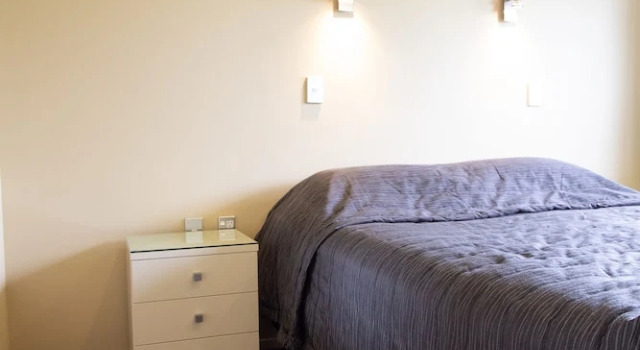 Апартаменты Standard c 1 комнатой с балконом Annabelle Motel