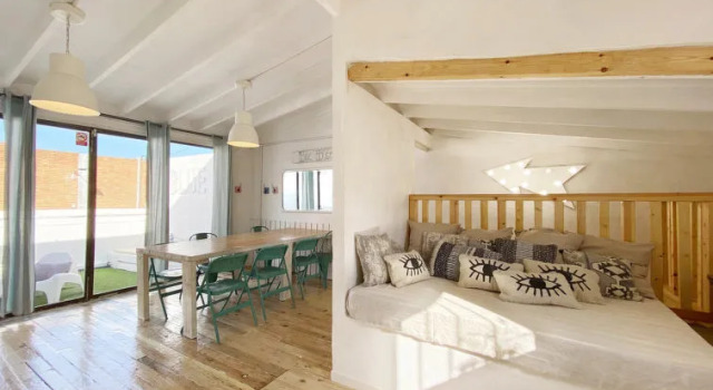 Holiday Home Casa Azul, Забронировать Дом для отпуска Виллы провинции Барселоны, Вилла
