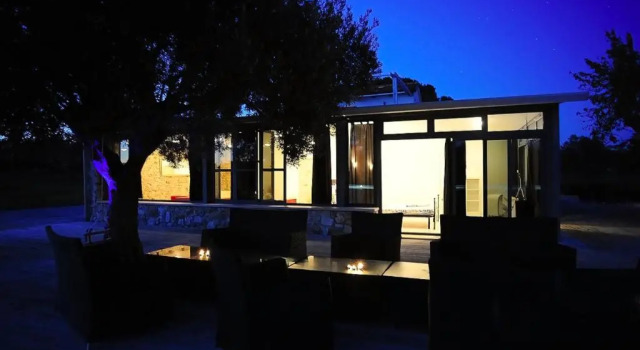 Вилла Unique villa Mojito with extra large pool in Rovinj for up to 12 persons, 6 bedrooms