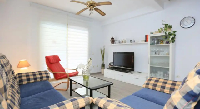 Casa Ideal Familias Para 7 Personas en Cambrils, Забронировать Отель Отели El Baix Camp с бассейном, Бассейн