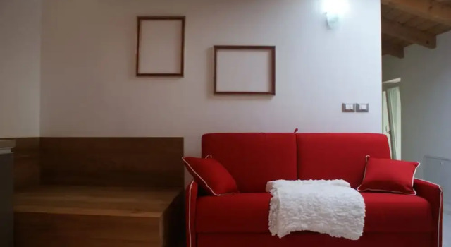 La Casa di GiÃ², Забронировать Отель Арко Alto Garda e Ledro