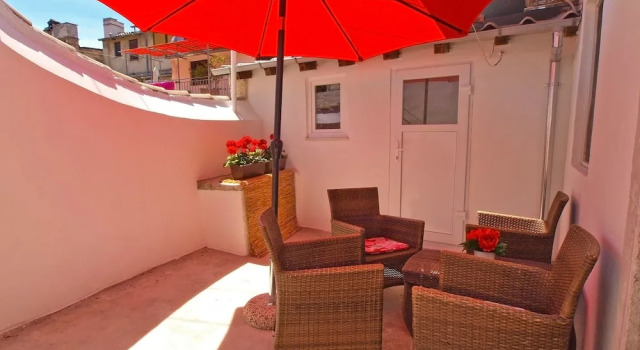 Apartment 1380