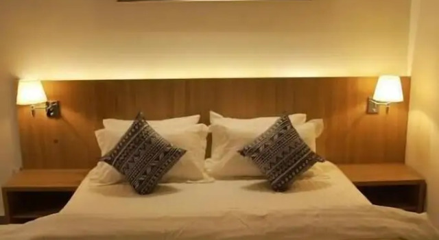 Deluxe chambre Sunset BnB
