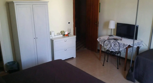 Bed and Breakfast Delfina, Book Hotel Reggio di Calabria Calabria