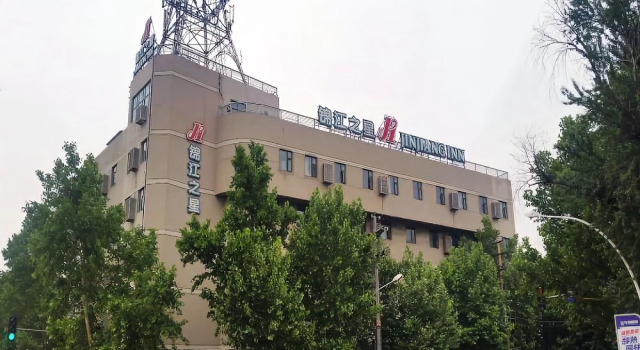 Jinjiang Inn Jinan Zhangqiu Huiquan Road