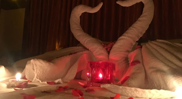 Бунгало с видом на горы PleasureInn Bungalow