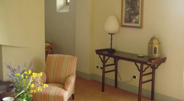Residenza San Leo, Buchen Sie Hotel SPA-Hotels in Valdarno, SPA