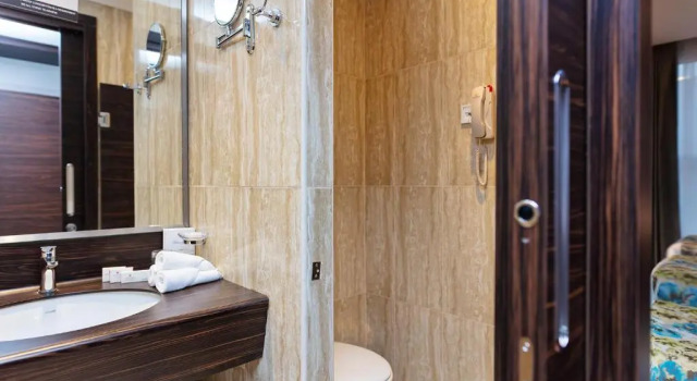 Номер Standard M Hotel Makkah by Millennium