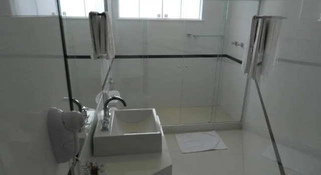 Номер Deluxe Casablanca Center Hotel