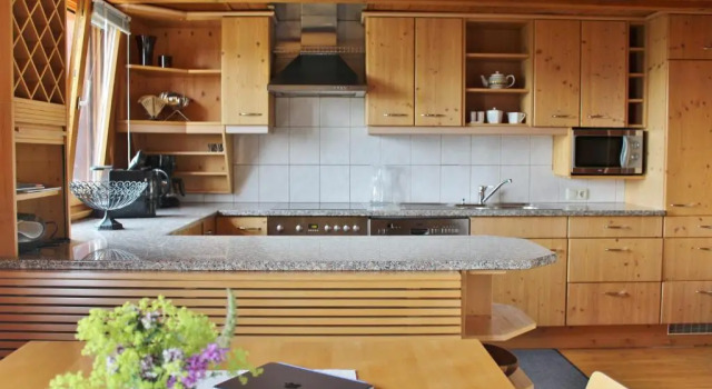 Апартаменты с 2 комнатами с балконом WÄLDERHAUS Apartments