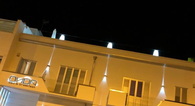 Onda B&B, Book Hotel SPA-hoteller i Porto Cesareo Beaches, SPA