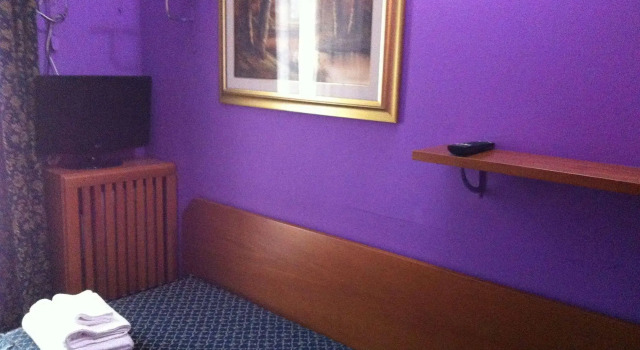 Hotel Aurelia Milano Centrale