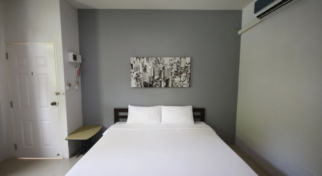 The Resort Kabinburi