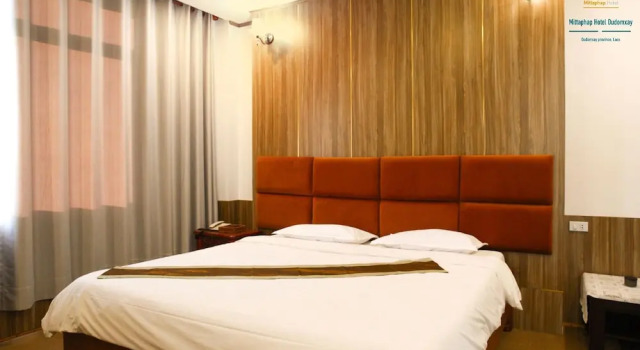 Mittaphap Hotel Oudomxay, Reservar Hotel Oudomxay Udomsay Province