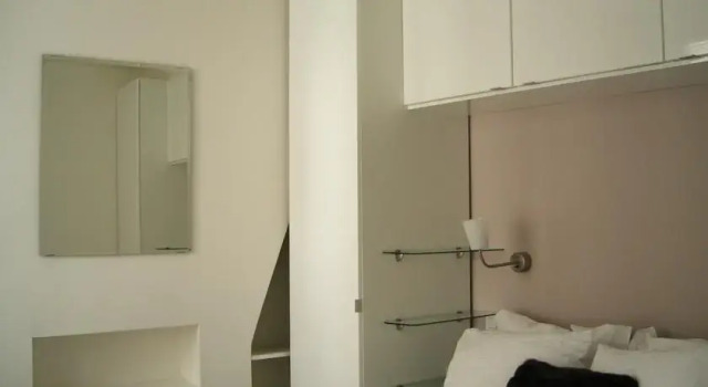 Sevigne apartment, Забронировать Апартаменты/квартира Париж Иль-де-Франс, рядом с Станция метро Rambuteau