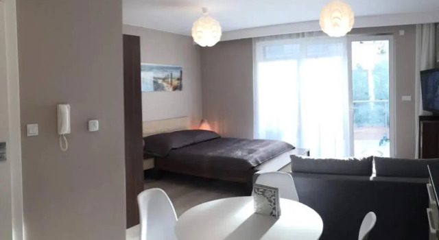 Apartament przy plaży Rewal - 1st line apartment